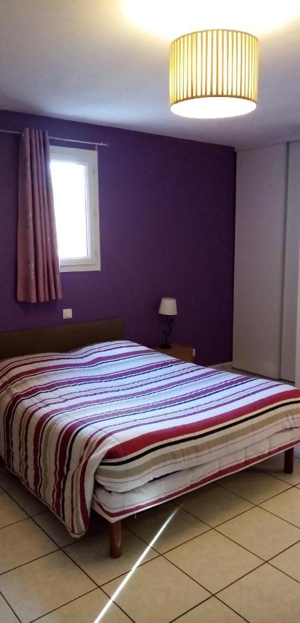 Le Grand Jardin Otel Aujargues Dış mekan fotoğraf