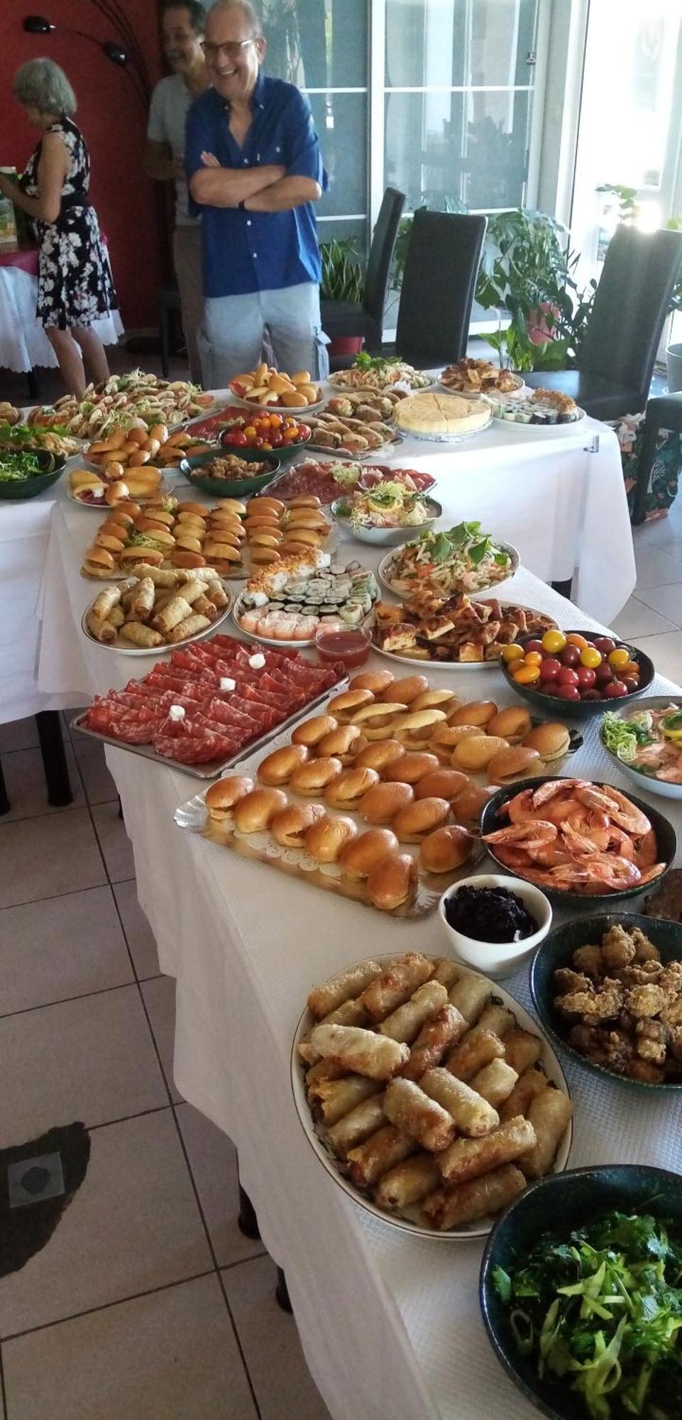 Le Grand Jardin Otel Aujargues Dış mekan fotoğraf